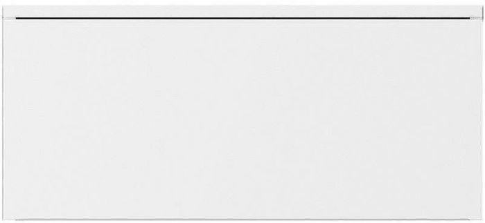 Тумба Velvex Unique Unit 60 tp.UNI.60.1Y подвесная Белая глянцевая