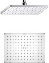 Верхний душ Aquatek AQ2087CR Хром