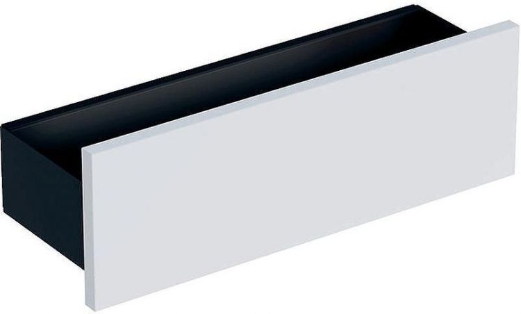 Полка Geberit Smyle Square 500.362.00.1 Белая