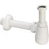 Сифон для раковины Viega 120337 Белый