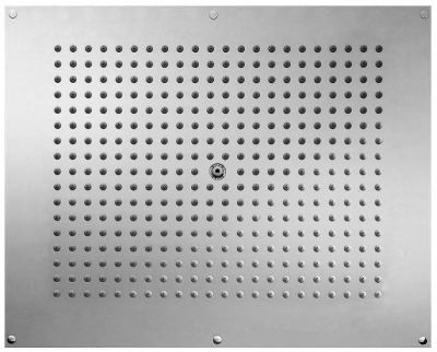 Верхний душ Bossini H38391.030 Хром