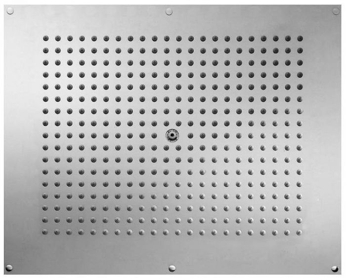 Верхний душ Bossini H38391.030 Хром