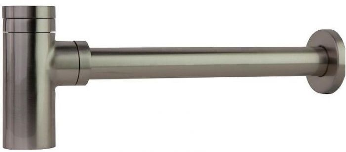 Сифон для раковины Ramonsoler Accesorios 3790NC Никель брашированный