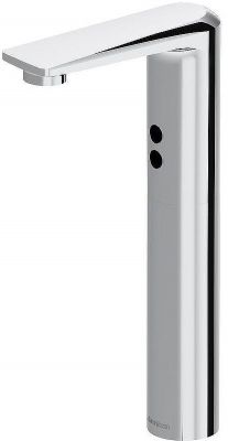 Смеситель для раковины Damixa Jupiter 770280000 Хром