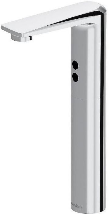 Смеситель для раковины Damixa Jupiter 770280000 Хром