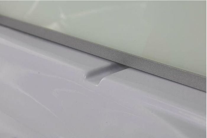 Душевая кабина Niagara Classic 100x100 NG-3302-14BKG с гидромассажем