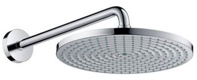 Верхний душ Hansgrohe Raindance 30 27493000 Хром