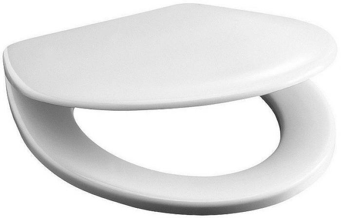 Сиденье для унитаза Jika Lyra 8.9251.5.300.000.1 Белое