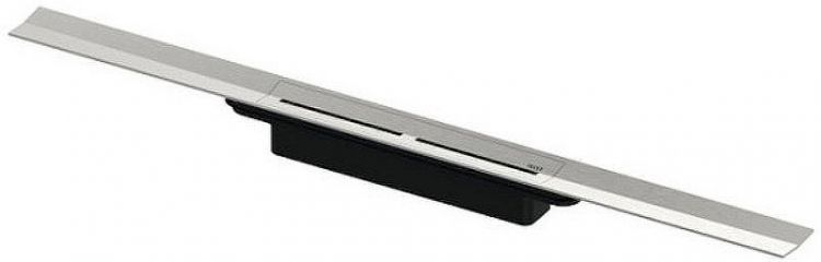 Душевой лоток Tece Drainprofile 160 671600 с решеткой Хром матовой