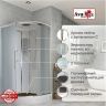 Душевая кабина Avacan 110 EM2011new без гидромассажа