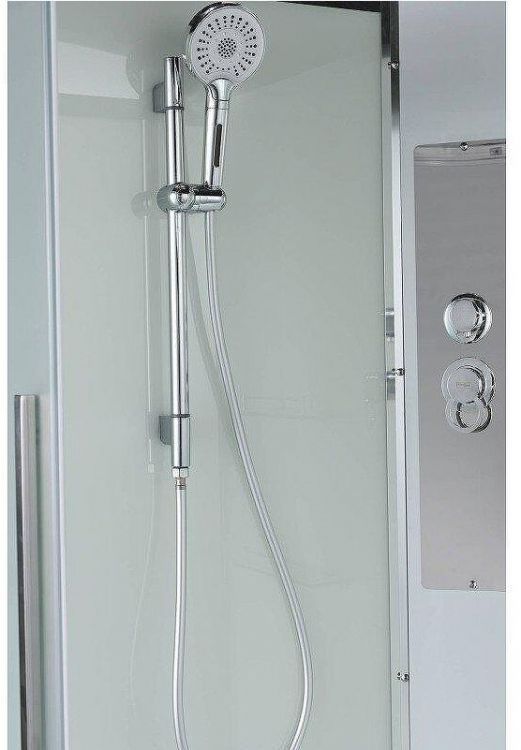 Душевая кабина Avacan 110 EM2011new без гидромассажа