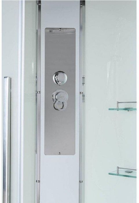Душевая кабина Avacan 110 EM2011new без гидромассажа