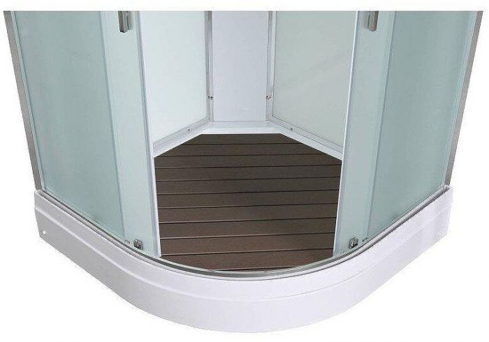 Душевая кабина Avacan 110 EM2011new без гидромассажа