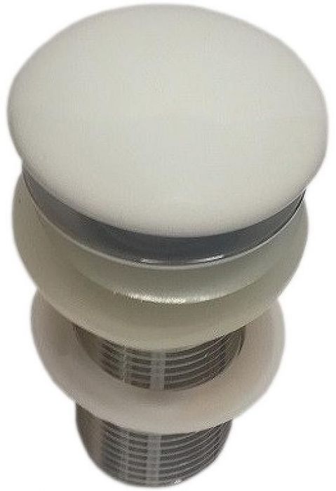 Донный клапан CeramaLux RD002 без перелива