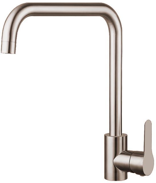 Смеситель для кухни Alfi LF100133 цвет Никель