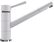 Смеситель для кухни Ulgran Quartz UQ-025-04 цвет Платина