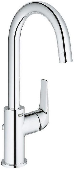 Смеситель для раковины Grohe Bauflow 23753000 Хром
