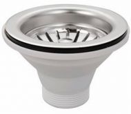 Выпуск для кухонной мойки Kaiser KA-5110 Хром