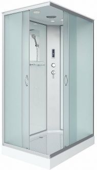 Душевая кабина Niagara Classic 90х70 NG-43975-14QP без гидромассажа