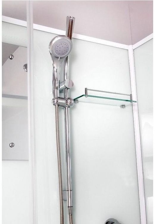 Душевая кабина River Tana 100x100 Б/К 10000002997 с поддоном