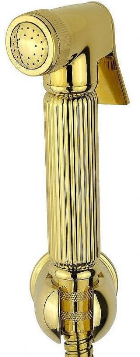 Гигиенический душ Veragio Kit 30826 Золото