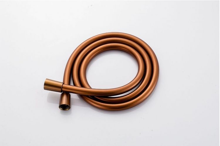 Смеситель для ванны Knotlor Stable KN-22/RB цвет Бронза