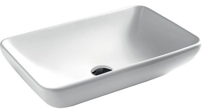 Раковина Artceram Tai 60 TAL001 01 00 Белая