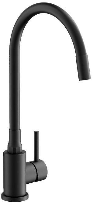 Смеситель для кухни Belz B73810-7 цвет Черный