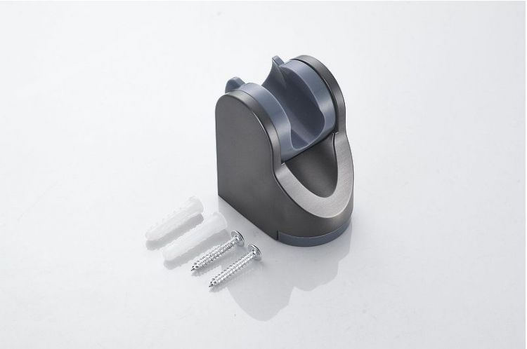 Смеситель для ванны Shevanik S8522T универсальный цвет Оружейная сталь Смеситель для ванны Shevanik S8522T универсальный цвет Оружейная сталь