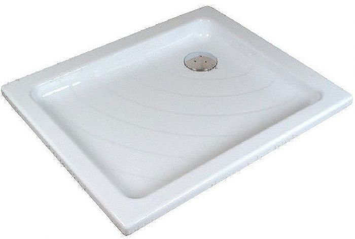 Акриловый поддон для душа Ravak Aneta 75x90 LA A003701220 Белый
