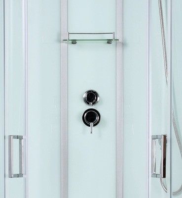 Душевая кабина Luxus T07 Berg