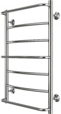 Водяной полотенцесушитель Larusso Евромикс П7 500x800 4670078535108 Хром