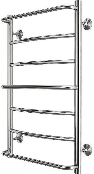 Водяной полотенцесушитель Larusso Евромикс П7 500x800 4670078535108 Хром