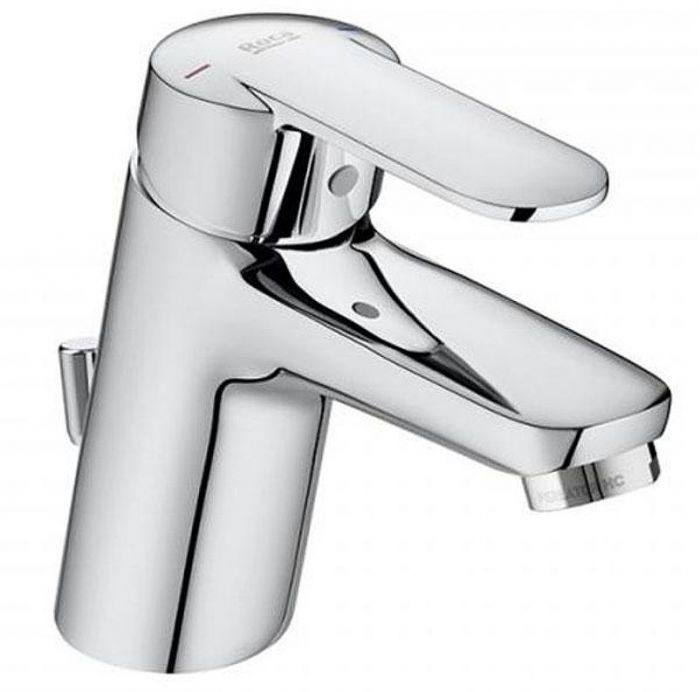 Смеситель для раковины Roca Victoria 5A3J25C0M Хром