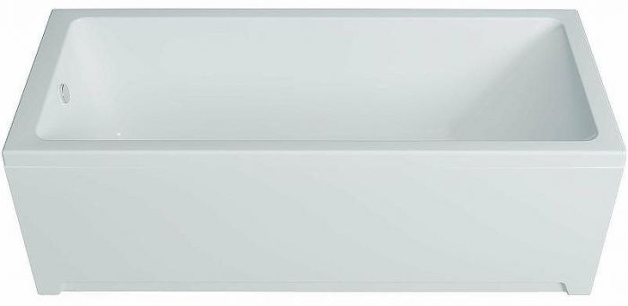 Акриловая ванна Triton Аура 170x70 Щ0000042101 без гидромассажа