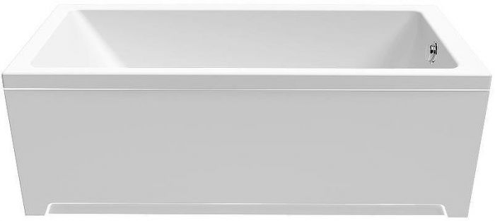 Акриловая ванна Triton Аура 170x70 Щ0000042101 без гидромассажа