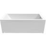Акриловая ванна Triton Аура 170x70 Щ0000042101 без гидромассажа