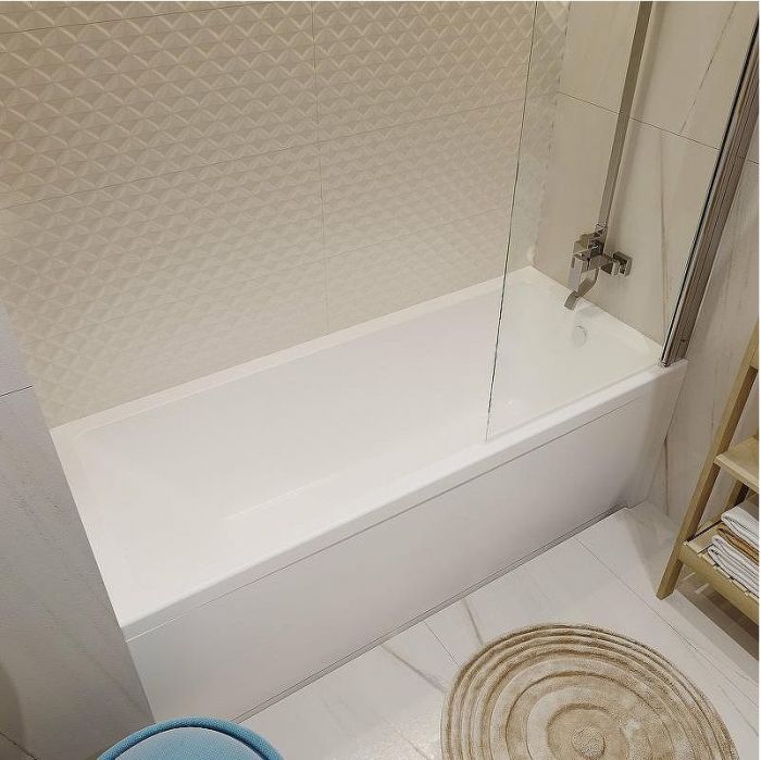 Акриловая ванна Triton Аура 170x70 Щ0000042101 без гидромассажа