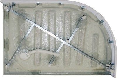 Душевая кабина Timo Ilma 902 L Душевая кабина Timo Ilma 902 L