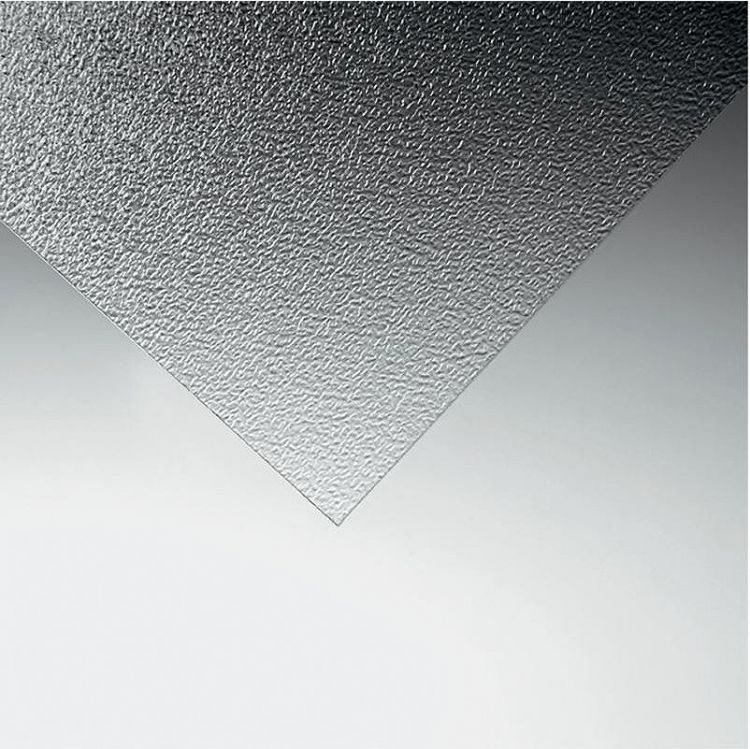 Шторка на ванну Koller Pool Waterfall Line 115 QP95 L профиль Хром стекло рифленое