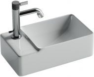 Раковина Ceramicanova Element 40 CN5046 Белая