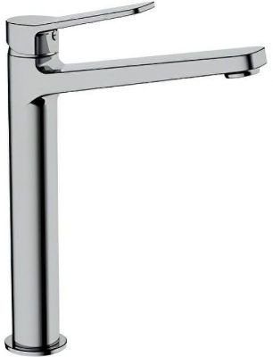 Смеситель для раковины Frap H61 F1061-2 Хром