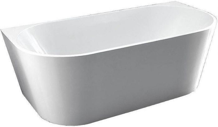 Акриловая ванна Vincea 180x80 VBT-421-1800 без гидромассажа