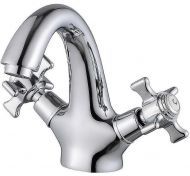 Смеситель для раковины Viko V-1101 Хром