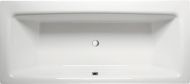 Акриловая ванна Alpen Kvadra 170x80, арт.18611 Акриловая ванна Alpen Kvadra 170x80, арт.18611