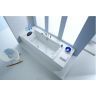 Акриловая ванна Jacob Delafon Elite 190х90 E5BC248L-00 с системой luxe