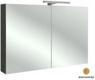 Зеркало-шкаф Jacob Delafon EB797RU-E70 арлингтонский дуб