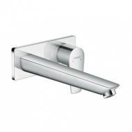 Смеситель для раковины, Hansgrohe Talis 71734000 хром Смеситель для раковины, Hansgrohe Talis 71734000 хром