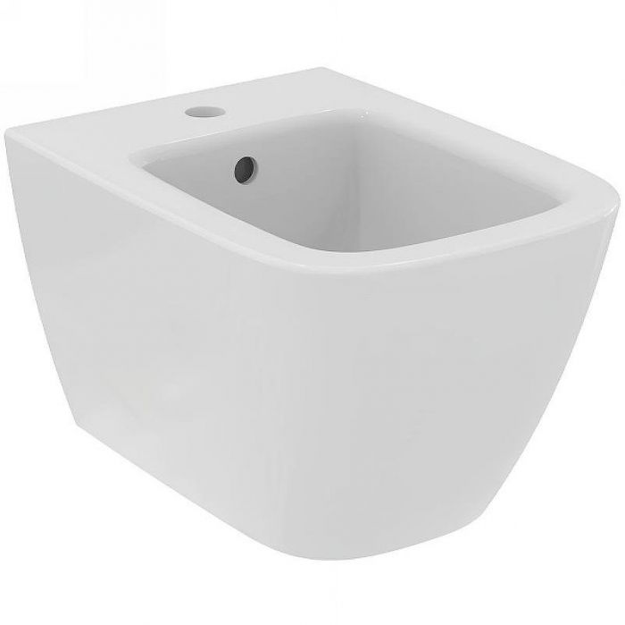 Биде Ideal Standard I.Life S T459301 подвесное Евробелое