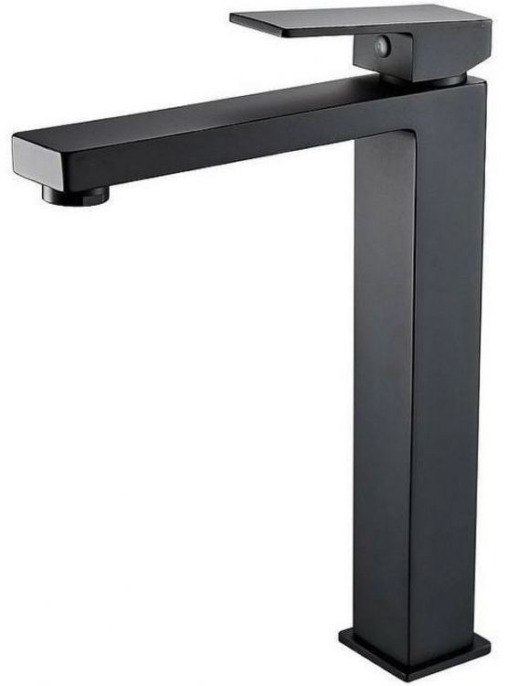 Смеситель для раковины Maretti Umbria Black UMB32RF52 Черный матовый Смеситель для раковины Maretti Umbria Black UMB32RF52 Черный матовый